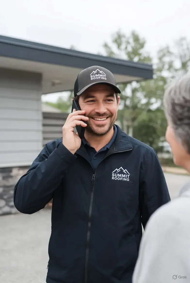 Flat Roof Leak Repair Toronto, KS FAQs
